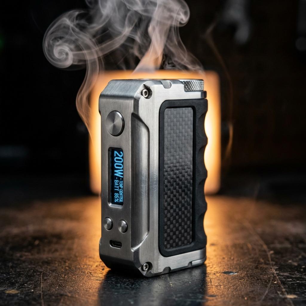 Pod Mods