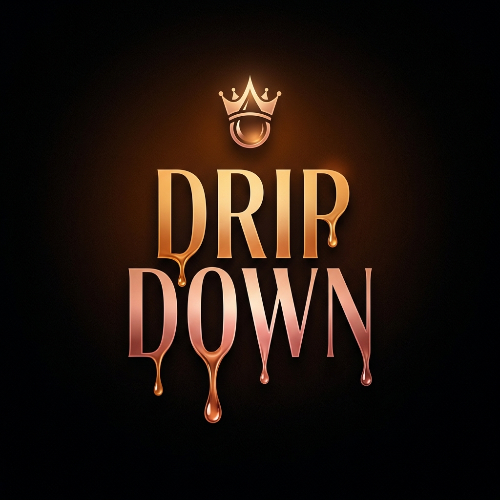 Drip Down